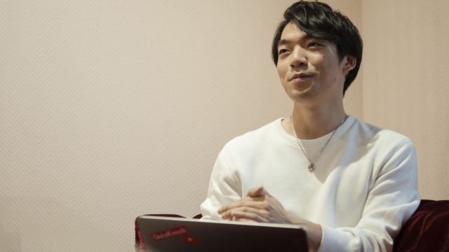 伊沢拓司が高身長でかっこいい 高校時代との比較画像あり 珈琲日和