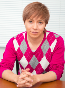 Izam イザム の現在は 吉岡美穂との子供や離婚説について 珈琲日和