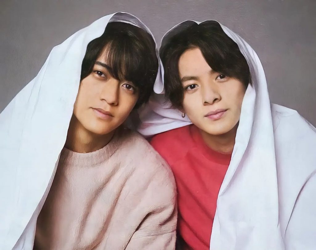 キンプリ平野紫耀と高橋海人の仲良しエピソードまとめ 珈琲日和